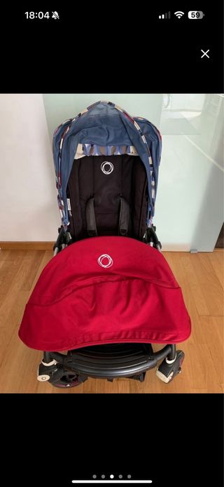 Bugaboo bee 5