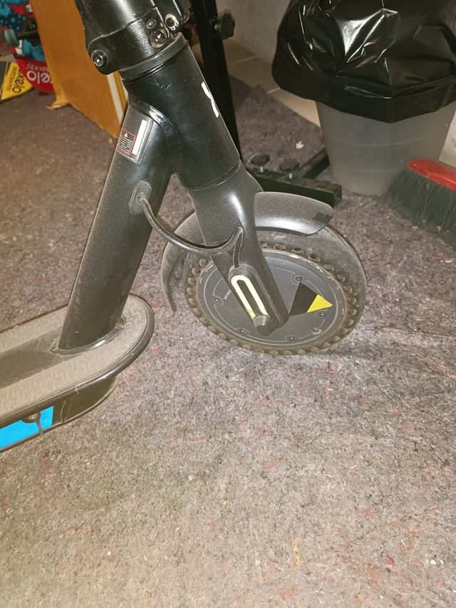 Monopattino Lexgo R9 Lite