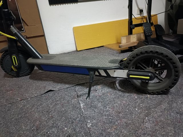 Monopattino Lexgo R9 Lite