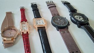 Lote relojes Nuevos