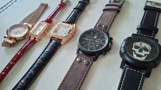 Lote relojes Nuevos