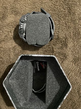 Casio g shock ga b001