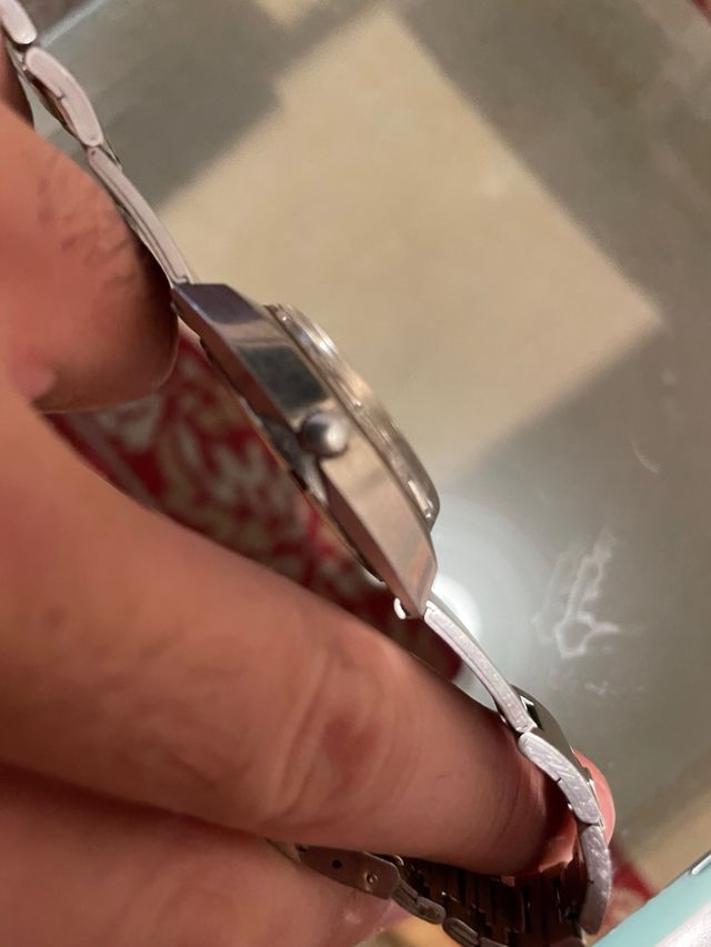 Orologio Seiko vintage