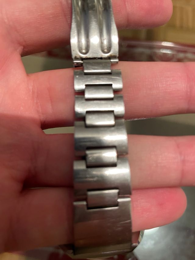 Orologio Seiko vintage