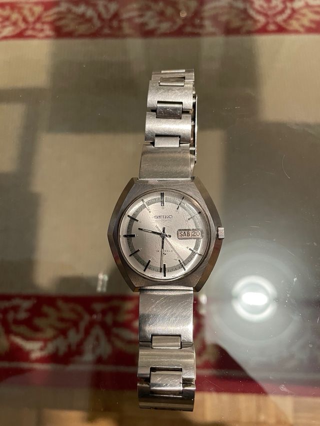 Orologio Seiko vintage