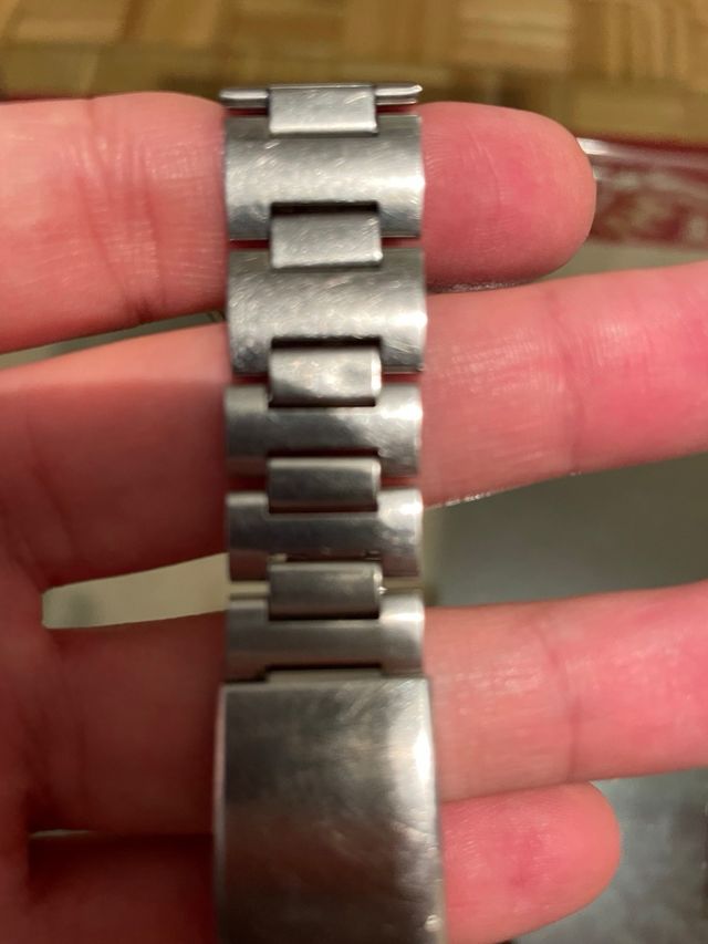 Orologio Seiko vintage