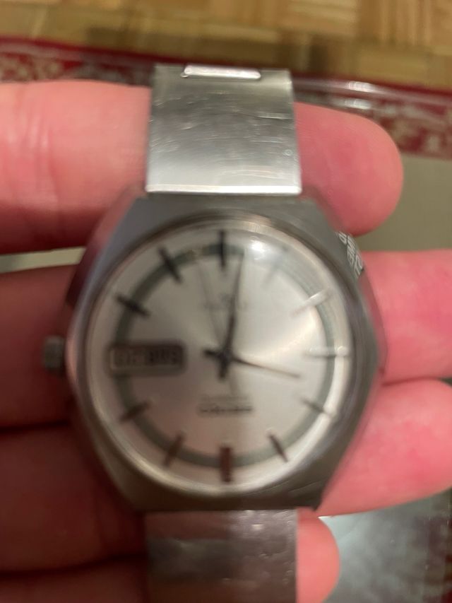 Orologio Seiko vintage