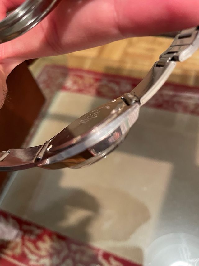 Orologio Seiko vintage