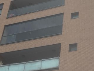 cortinas de cristal