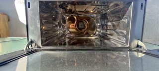 Microondas multi función Horno Daewoo
