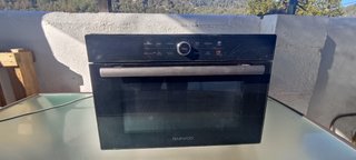 Microondas multi función Horno Daewoo