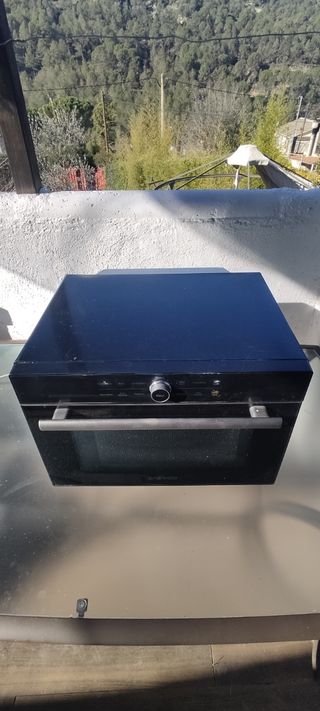Microondas multi función Horno Daewoo