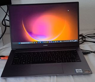 Portátil huawei