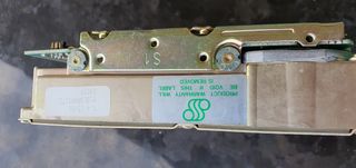 Disco duro antiguo retro Seagate ST-157A