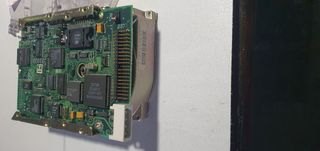 Disco duro antiguo retro Seagate ST-157A