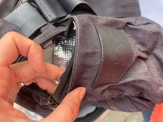 Precio negociable.carricoche Joolz+maxi cosy Nuna