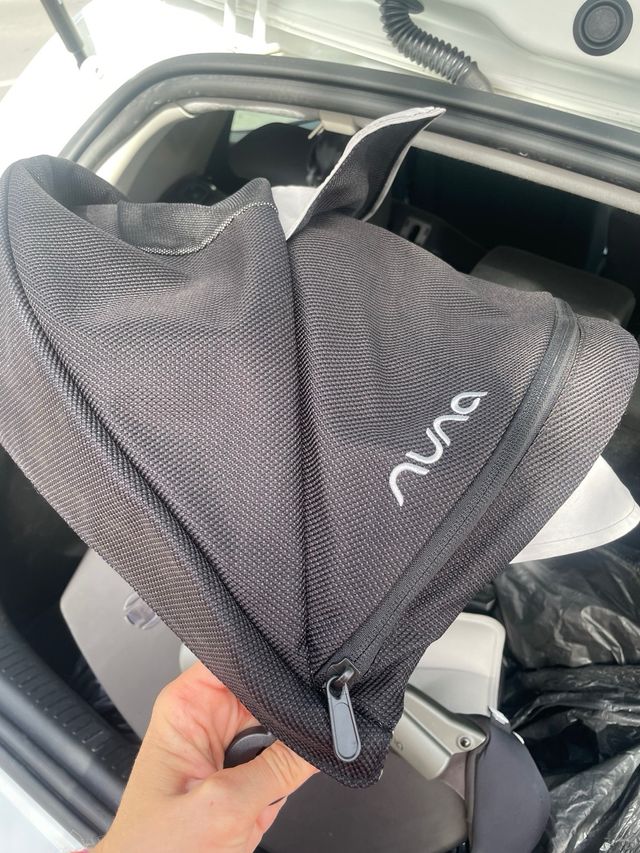 Precio negociable.carricoche Joolz+maxi cosy Nuna