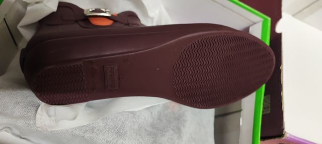 Botines de agua gioseppo talla 39 