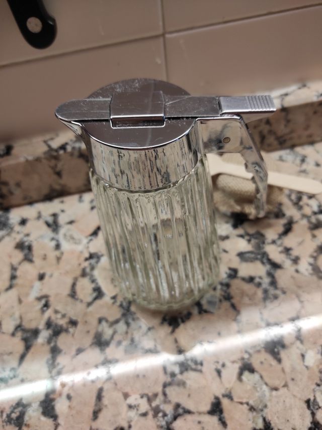 AZUCARERO/ TARRO DE MIEL