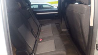 Citroen SpaceTourer 2017