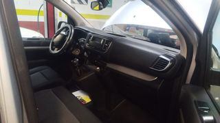 Citroen SpaceTourer 2017