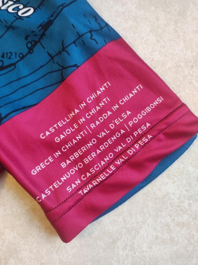 Maglia maniche corte Sportful + omaggio