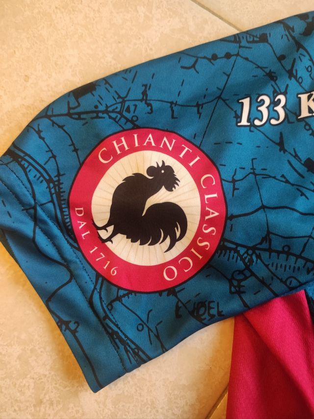 Maglia maniche corte Sportful + omaggio