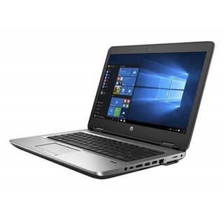 Portátil HP 640 G2