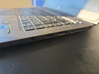 Portátil HP EliteBook Folio 1040 G2