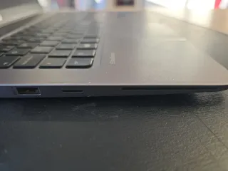 Portátil HP EliteBook Folio 1040 G2