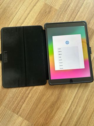 iPad Air 3era Generación