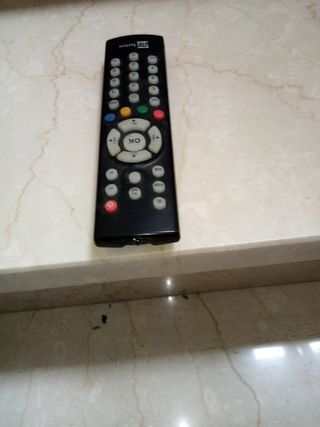 Telecomando Tele System