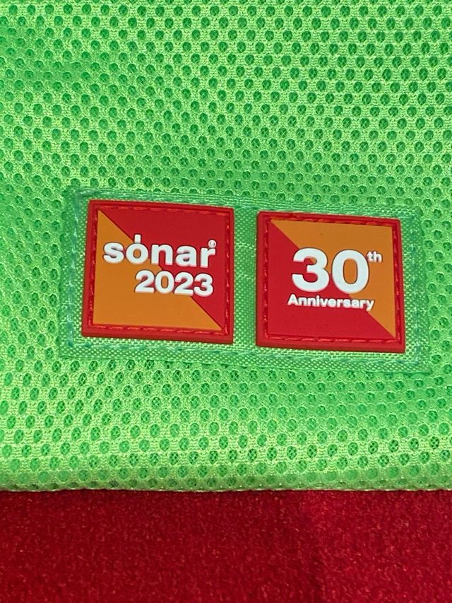 BOLSO/BOLSA/MOCHILA LACOSTE