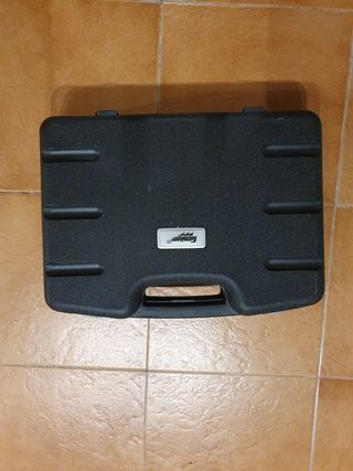 Taladro sin estrenar