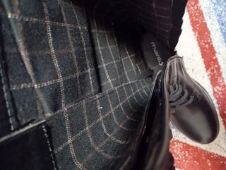 Estivali anfibi lunghi+aggiunto altre foto