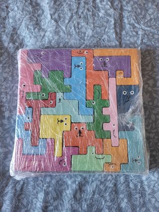 juego de mesa infantil