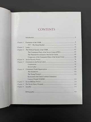 LENIN's LEGACY Guide to Soviet Collectibles BOOK
