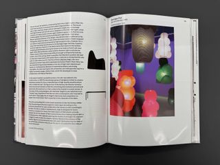 HOUSE OF CONCEPTS Design Academy Art BOOK