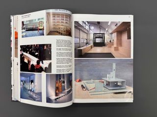 HOUSE OF CONCEPTS Design Academy Art BOOK