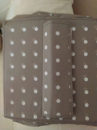 Estantería colgante