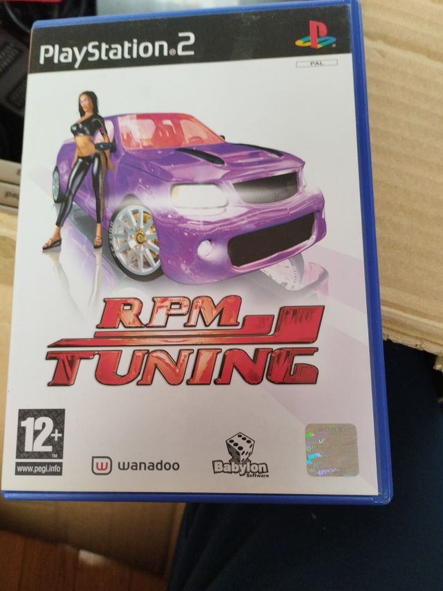 RPM TUNING
