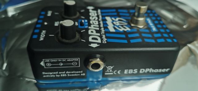 Ebs DPhaser