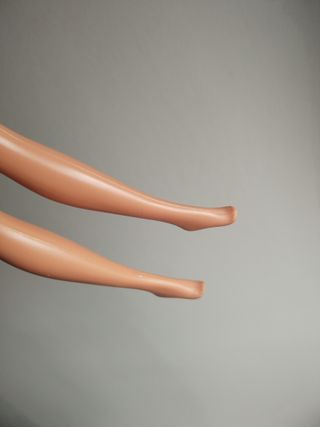 Barbie Costume Ball Masquerade vintage superstar