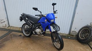 Yamaha 125cc
