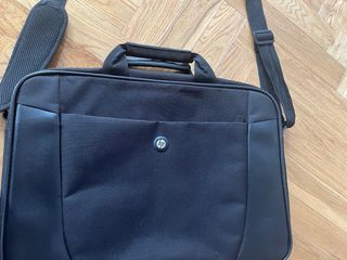 Maletin portatil HP