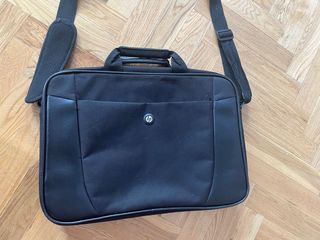 Maletin portatil HP