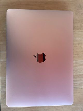 Macbook air 13” 2018