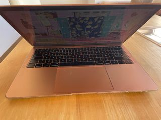 Macbook air 13” 2018