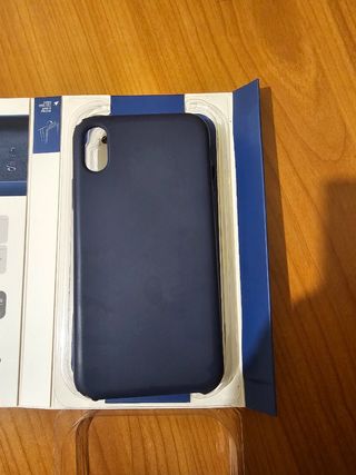 OFERTA! Cellularline fundas iPhone X/XS