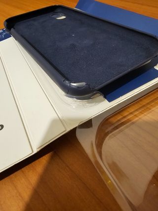 OFERTA! Cellularline fundas iPhone X/XS